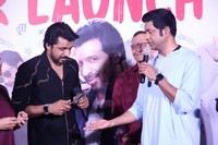Sarangapani Jathakam Trailer Launch Photos